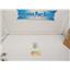 WHIRLPOOL WASHER 3362624 KNOB NEW FSP