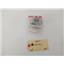 WHIRLPOOL WASHER 387997 SKIRT NEW FSP