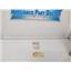 WHIRLPOOL WASHER 3957824 KNOB NEW FSP