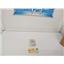 WHIRLPOOL DRYER W10180213 KNOB NEW FSP