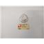 CALOIC AMANA OVEN 77784 0077784 BURNER HEAD CAP NEW
