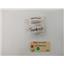 WHIRLPOOL DRYER WP33002346 DRYER KNOB SKIRT NEW FSP