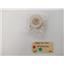 WHIRLPOOL DRYER WP33002346 DRYER KNOB SKIRT NEW FSP