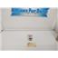 WHIRLPOOL WASHER 3362628 KNOB NEW FSP