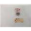 WHIRLPOOL WASHER 3362628 KNOB NEW FSP