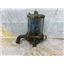Boaters' Resale Shop of TX 2606 2702.14 PERKO BRONZE 1" STRAINER HOUSING ONLY