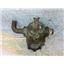 Boaters' Resale Shop of TX 2606 2702.14 PERKO BRONZE 1" STRAINER HOUSING ONLY