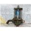 Boaters' Resale Shop of TX 2606 2702.14 PERKO BRONZE 1" STRAINER HOUSING ONLY