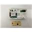 Whirlpool Washer W11101488 Rev A control board used
