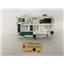 Whirlpool Washer W10785628 Rev C control board used