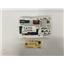 Whirlpool Washer W10296052 Rev B control board used
