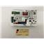 Whirlpool Washer W10671333 Rev D control board used