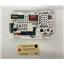 Whirlpool Washer W10671334 Rev D control board used