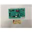 Whirlpool Washer W10480274 Rev G control board used