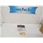 ELECTROLUX DRYER 134399700 START SWITCH NEW OEM