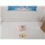 WHIRLPOOL REFRIGERATOR  1110713 END CAP NEW FSP