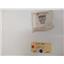 WHIRLPOOL REFRIGERATOR  1110713 END CAP NEW FSP
