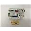 Whirlpool Washer W10484681 Rev A control board used