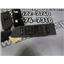 2012 2013 FORD F150 XLT 3.5 ECOBOOST AUTO 4X4 POWER WINDOW LOCK SET (4) BLACK