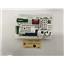 Whirlpool Washer W10480169 Rev G control board used
