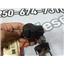 2012 2013 FORD F150 XLT 3.5 ECOBOOST AUTO 4X4 IGNITION KEY LOCK IMMOBILIZER FOB