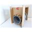 Spears 1822-040C TU2000 4" CPVC Industrial Ball Valve Socket New