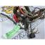 2012 2013 FORD F150 XLT 3.5 ECOBOOST AUTO 4X4 BATTERY CABLE WIRE HARNESS OEM