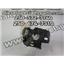 2012 2013 FORD F150 XLT 3.5 ECOBOOST AUTO 4X4 STEERING COLUMN  C13T14B522CBW