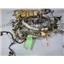 2012 2013 FORD F150 XLT 3.5 ECOBOOST AUTO 4X4 ENGINE WIRE HARNESS BU5T12C508CL