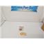 WHIRLPOOL MISC 1186481 DEHUMIDIFIER OVER FILL SWITCH NEW FSP