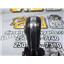 2012 2013 FORD F150 XLT 3.5 ECOBOOST AUTO 4X4 FLOOR CONSOLE SHIFTER BL3P7J228EA