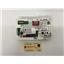 Whirlpool Washer W10582042 Rev B control board used