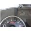 2012 2013 FORD F150 XLT 3.5 ECOBOOST AUTO 4X4 INSTRUMENT GAUGE CLUSTER KMH OEM