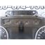 2012 2013 FORD F150 XLT 3.5 ECOBOOST AUTO 4X4 INSTRUMENT GAUGE CLUSTER KMH OEM