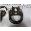2012 2013 FORD F150 XLT 3.5 ECOBOOST AUTO 4X4 FRONT TOW RECOVERY HOOKS SET BLACK