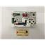 Whirlpool Washer W10634026 Rev D control board used