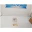 WHIRLPOOL DRYER 3406108 DOOR SWITCH NEW FSP