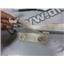 2012 2013 FORD F150 XLT 3.5 ECOBOOST AUTO 4X4 HOOD HINGE SET (2) WHITE OEM