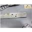 2012 2013 FORD F150 XLT 3.5 ECOBOOST AUTO 4X4 HOOD HINGE SET (2) WHITE OEM