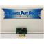 Whirlpool Washer W10580703 Rev B control board used