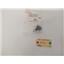 WHIRLPOOL KENMORE DRYER 279173 PUSH TO START SWITCH NEW FSP