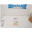WHIRLPOOL WASHER W10250667 SPRING NEW FSP