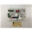 Whirlpool Washer W10671342 Rev D control board used
