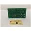 Whirlpool Washer W10296024 Rev F control board used