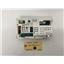 Whirlpool Washer W10803586 Rev F control board used