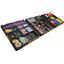 UV Printed Wooden Inserts for Hegemony by E-Raptor  - SEALED