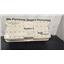 Stryker System 5 Set - 4208 4206 4203 4103-126 4103-135 4103-235 w/ Case