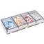 Color Inserts for Hegemony by Folded Space  - SEALED