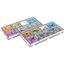 Color Inserts for Hegemony by Folded Space  - SEALED