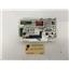 Whirlpool Washer W10671326 Rev D control board used